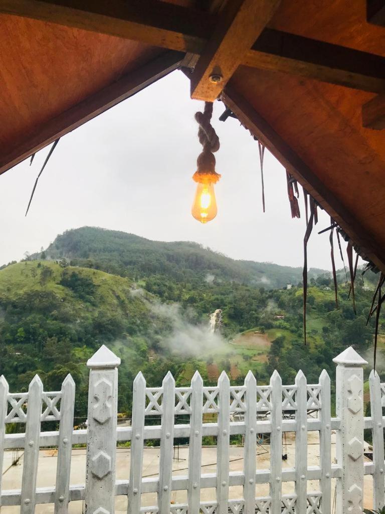 Ella Nature Rock エクステリア 写真